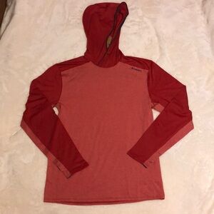 SIMMS Men’s SolarFlex Hoody, Size S, NWT